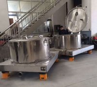 平板四足離心機